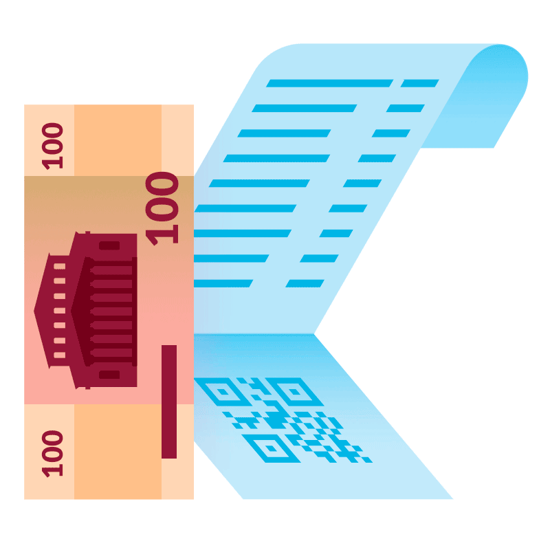 1С:Касса